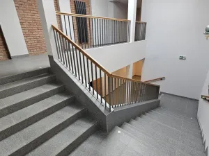 Prodej bytu 1+kk, Bystřice nad Pernštejnem, Masarykovo náměstí, 40 m2