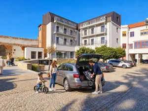Prodej bytu 1+kk, Bystřice nad Pernštejnem, Masarykovo náměstí, 40 m2