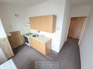Prodej bytu 2+1, Krnov - Pod Bezručovým vrchem, Vrchlického, 60 m2