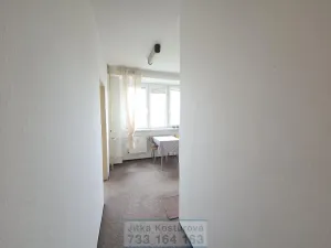 Prodej bytu 2+1, Krnov - Pod Bezručovým vrchem, Vrchlického, 60 m2
