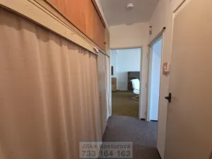 Prodej bytu 2+1, Krnov - Pod Bezručovým vrchem, Vrchlického, 60 m2
