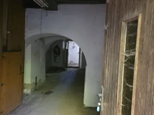 Prodej rodinného domu, Křišťanovice, 120 m2