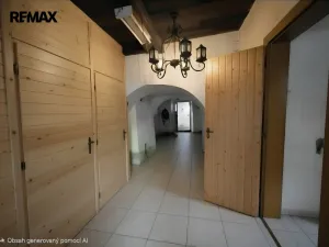 Prodej rodinného domu, Křišťanovice, 120 m2