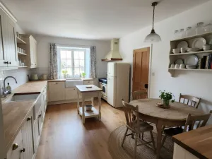 Prodej rodinného domu, Křišťanovice, 120 m2