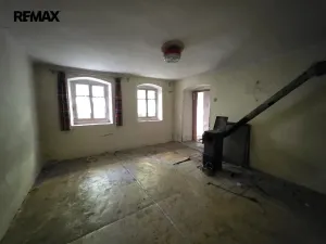 Prodej rodinného domu, Křišťanovice, 120 m2