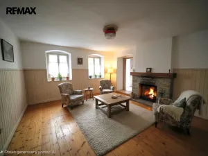 Prodej rodinného domu, Křišťanovice, 120 m2