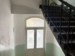 Pronájem bytu 1+kk, Praha, Kodaňská, 10 m2