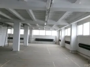Pronájem skladu, Brno - Štýřice, 800 m2