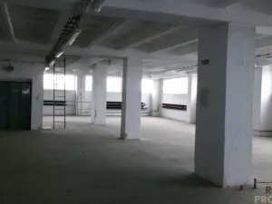 Pronájem skladu, Brno - Štýřice, 800 m2