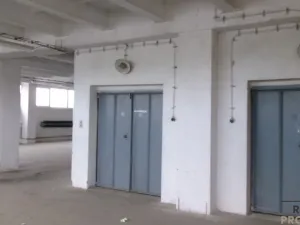 Pronájem skladu, Brno - Štýřice, 800 m2