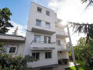Prodej rodinného domu, Brno, Kalvodova, 314 m2