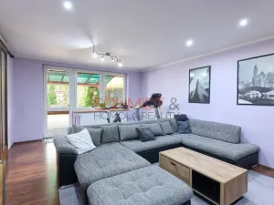 Prodej rodinného domu, Lednice, Čechova, 129 m2