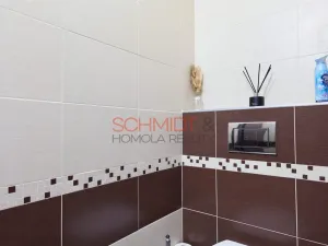 Prodej rodinného domu, Lednice, Čechova, 129 m2