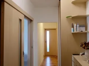 Pronájem bytu 3+1, Opava - Kateřinky, Antonína Sovy, 73 m2