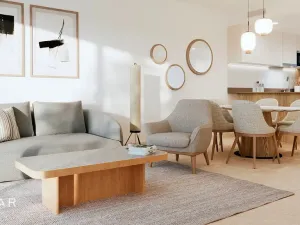 Prodej bytu 3+kk, Torrevieja, Španělsko, 145 m2