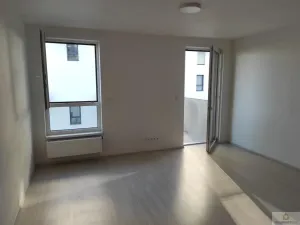 Pronájem bytu 1+kk, Olomouc, Eduarda Hamburgera, 31 m2