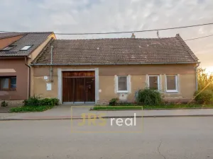 Prodej rodinného domu, Vnorovy, 100 m2