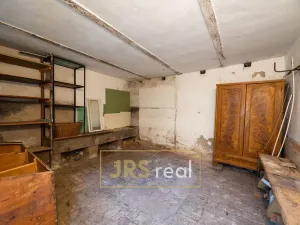 Prodej rodinného domu, Vnorovy, 100 m2