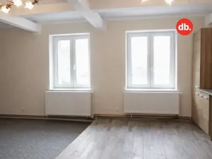 Pronájem bytu 2+kk, Dalovice, Borská, 64 m2