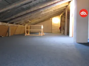 Pronájem bytu 2+kk, Dalovice, Borská, 64 m2