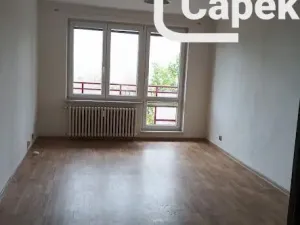 Pronájem bytu 2+1, Ostrava - Výškovice, Charvátská, 60 m2