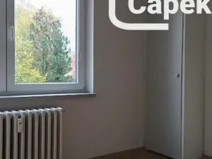 Pronájem bytu 2+1, Ostrava - Výškovice, Charvátská, 60 m2