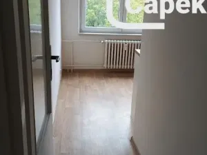Pronájem bytu 2+1, Ostrava - Výškovice, Charvátská, 60 m2