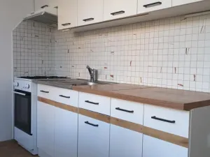 Pronájem bytu 2+1, Ostrava - Výškovice, Charvátská, 60 m2