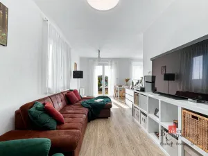Prodej bytu 3+kk, Vochov, 70 m2