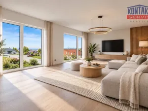 Prodej rodinného domu, Hlincová Hora, 131 m2