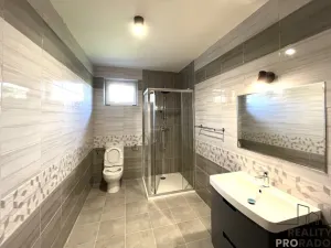 Pronájem rodinného domu, Třinec, Nad Tyrkou, 206 m2