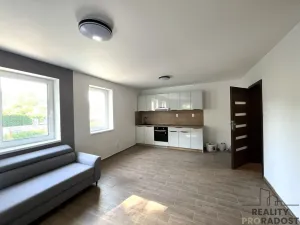 Pronájem rodinného domu, Třinec, Nad Tyrkou, 206 m2