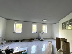 Pronájem rodinného domu, Třinec, Nad Tyrkou, 206 m2