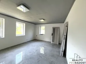 Pronájem rodinného domu, Třinec, Nad Tyrkou, 206 m2
