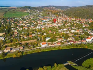 Prodej rodinného domu, Hýskov, Srázná, 80 m2