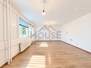Prodej bytu 3+kk, Praha, Cvikovská, 73 m2