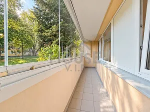 Prodej bytu 3+kk, Praha, Cvikovská, 73 m2