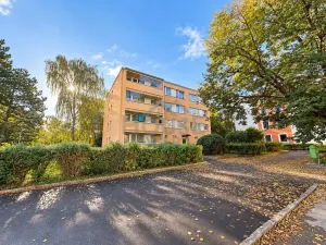 Prodej bytu 3+kk, Praha, Cvikovská, 73 m2