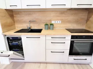 Pronájem bytu 2+kk, Písek, Prokopova, 50 m2
