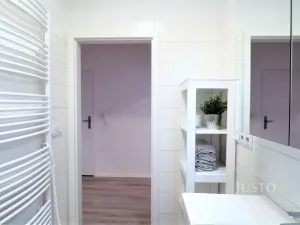 Pronájem bytu 2+kk, Písek, Prokopova, 50 m2