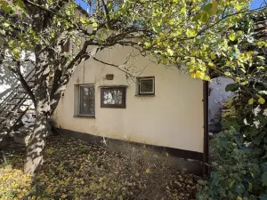 Prodej chalupy, Biskupice-Pulkov - Pulkov, 42 m2