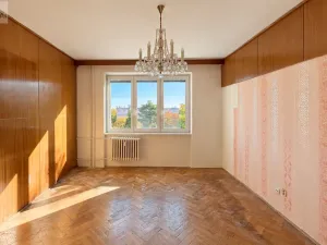 Prodej bytu 2+1, Ostrava, Sokolovská, 54 m2