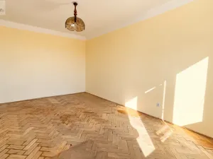 Prodej bytu 2+1, Ostrava, Sokolovská, 54 m2