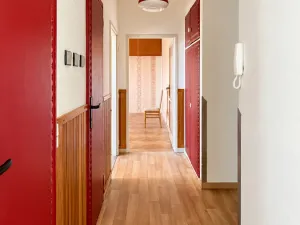 Prodej bytu 2+1, Ostrava, Sokolovská, 54 m2