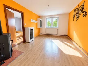 Pronájem bytu 2+1, Jihlava, Leoše Janáčka, 58 m2