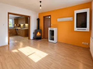 Pronájem bytu 2+1, Jihlava, Leoše Janáčka, 58 m2