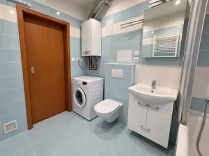 Pronájem bytu 2+1, Jihlava, Leoše Janáčka, 58 m2
