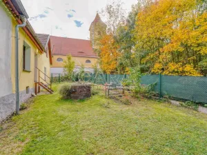 Prodej rodinného domu, Jinín, 245 m2