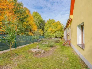 Prodej rodinného domu, Jinín, 245 m2