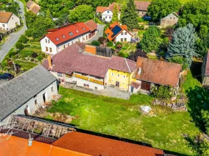 Prodej rodinného domu, Vrančice, 164 m2